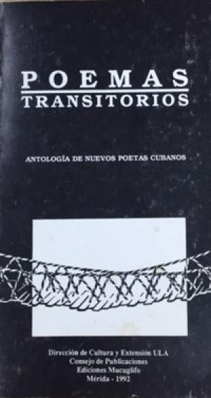 Poemas transitorios